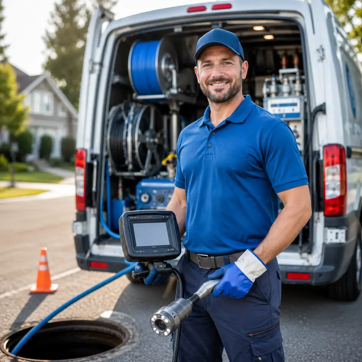 Local Pipe Relining specialists in Dayton, WY