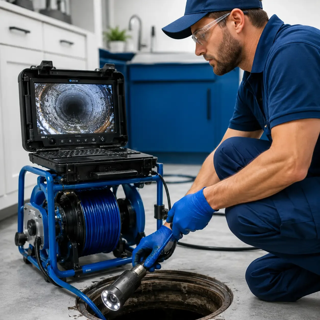 Pipe Relining professionals serving Dayton, WY